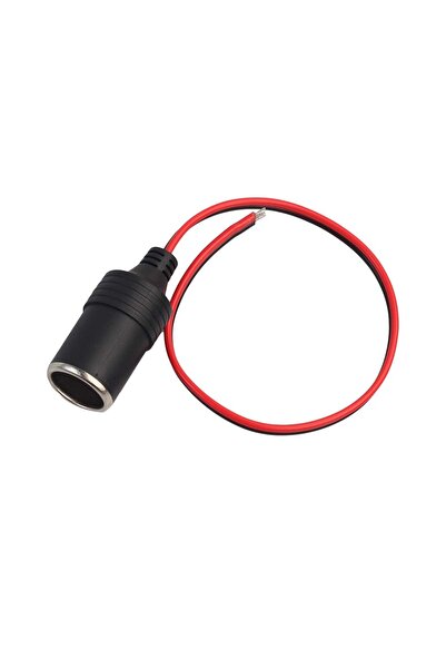 Choice كابل شاحن وموزع طاقة عالمي للسيارة 12 فولت 18 أمبير كحد أقصى 120 واط، ...