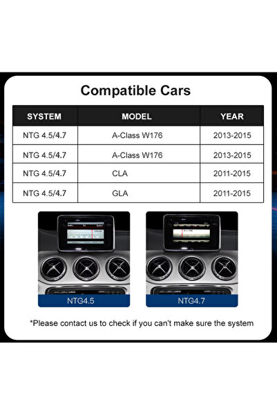 Choice1 متوافق مع نظامي التشغيل اللاسلكي CarPlay و Android Auto من الجيل الرا...