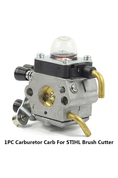 Choice 1pc XCAN Carburetor Carb For STIHL FS38 FS45 FS46 FS55 FS74 FS75 FS76 ...