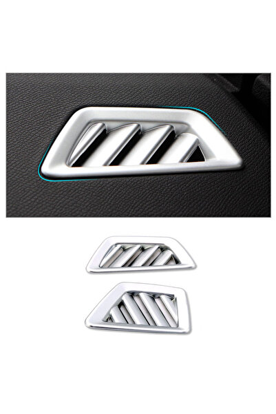 Choice1 Silver For Peugeot 3008 5008 GT 2017 2018 2019 2020 2021 2022 2023 Hy...