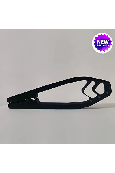 Choice black 1pc Portable Nail Fixer Tool Woodworking Nail Fixer Plastic Slid...