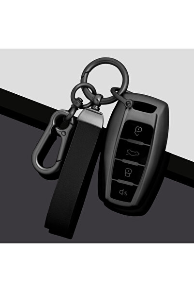 Choice1 غطاء مفتاح السيارة من النوع 1 لسيارات جريت وول، هافال، جوليون، H6، H7...