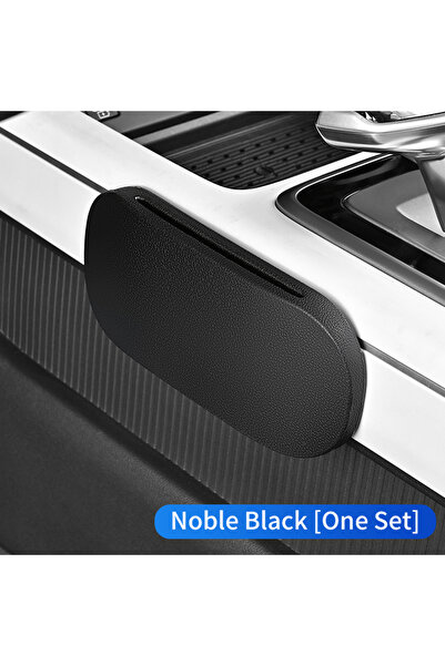 Choice وسادات ركبة سوداء من البولي يوريثان، وسادات أرجل للسيارة، وسادات حماية...