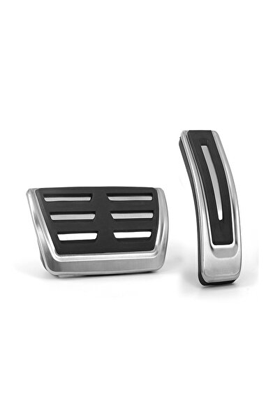 Choice قطعتان من حساسات التسارع (AT) لسيارة فولكس فاجن طوارق 7 لتر 7 أبواب مو...