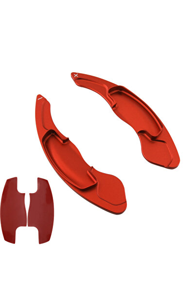 choice2 أحمر اللون، مناسب لسيارات هوندا إي سيتي، إتش آر-في، فيزل إي:إتش إي في...