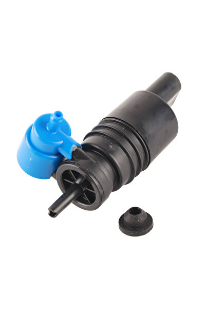 Choice Car Windscreen Washer Pump For Audi A1 A3 A4 A6 Q3 Q5 Q7 1996-2015 Ben...