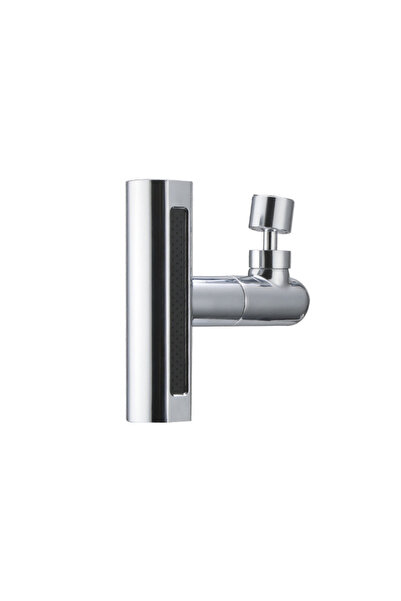 Choice four-speed faucet Kitchen Four-speed Faucet Raindance Waterfall Univer...