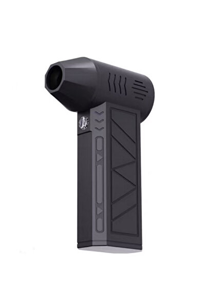 Choice1 مروحة توربينية سوداء عالية الطاقة بسرعة 130000 دورة في الدقيقة، محرك ...