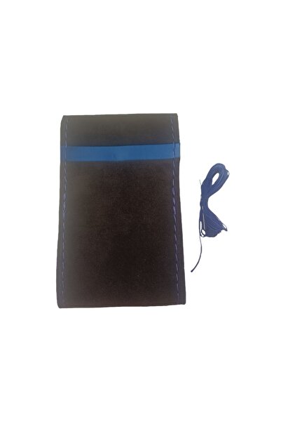 Choice3 غطاء عجلة قيادة السيارة من شوماو، قطعة واحدة، مريح ومقاوم للتآكل، خيا...