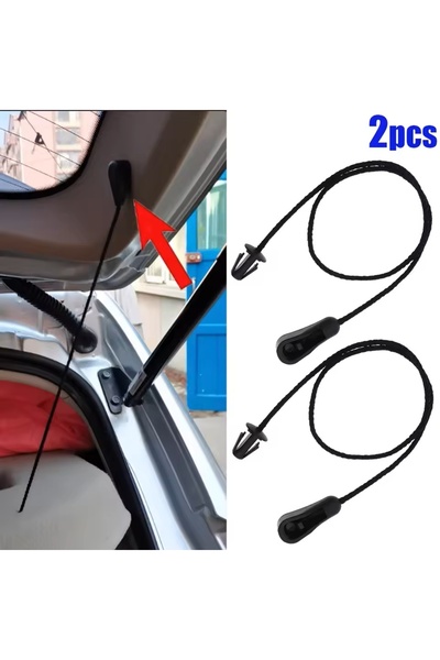 Choice قطعتان 4M51A46538AB رف تخزين الأمتعة الخلفي، غطاء الحمولة، حزام رفع، ح...