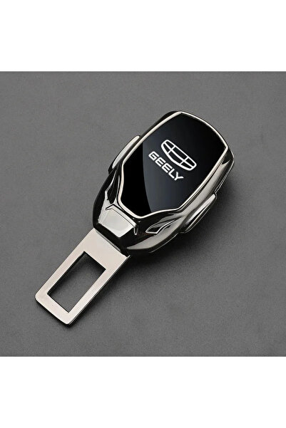 Choice 1Pc Car Seat Belt Extension Plug Metal Seat Belt Clip Adjustable Exten...