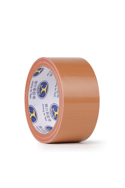 Choice5 شريط لاصق احترافي بني اللون، 60 مم × 10 أمتار (10 م × 60 مم)، شريط قم...