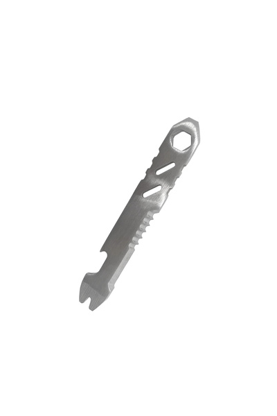 Choice عتلة صغيرة من الفولاذ المقاوم للصدأ، مفتاح ألين متعدد الوظائف، فتاحة ز...