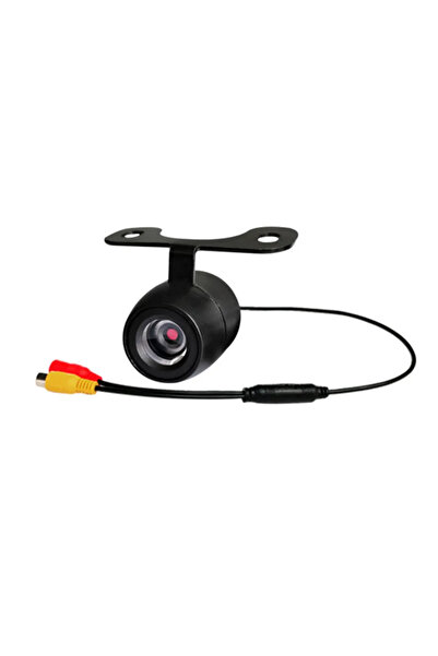 Choice1 كاميرا رؤية خلفية للسيارة عالية الدقة (031) بتقنية CCD، مزودة بخاصية ...