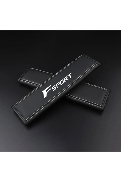 Choice1 قطعتان باللونين الأسود والأبيض لسيارات لكزس F سبورت IS300 IS300c IS35...