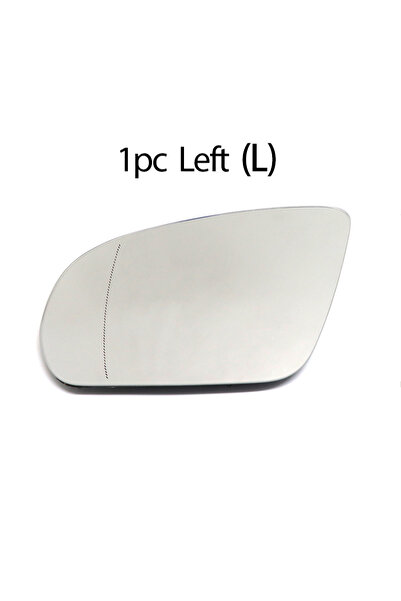 Choice 1pc Left For Mercedes-Benz C E S GLC W205 W213 W238 W222 C217 C253 X20...
