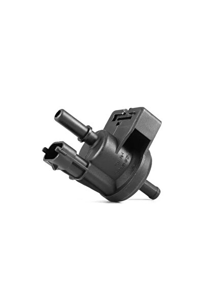 Choice black Petrol Evaporation Purge Solenoid Valve for Chevrolet Aveo Chevy...