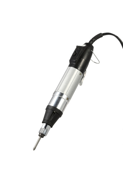 Choice مفك براغي كهربائي عالي الجودة يعمل بالتيار المستمر، بجهد 110-220 فولت ...