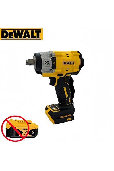 Choice DEWALT No battery DEWALT DCF930 20V MAX 1/2-inch Cordless Impact Wrenc...