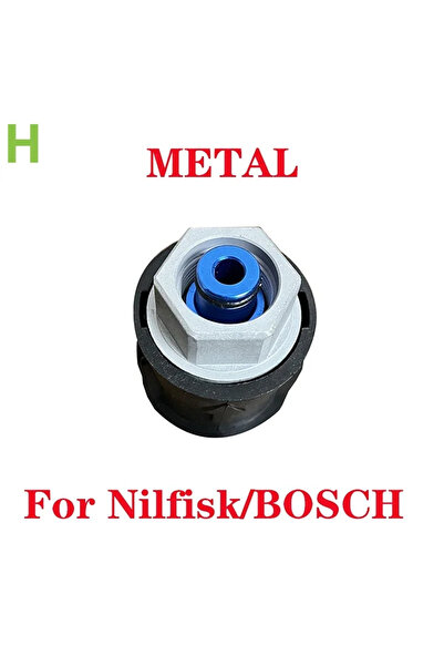 Choice1 غيّر تجربة غسيل سيارتك! مدفع رغوة شفاف بفوهات قابلة للتعديل. ينتج رغو...