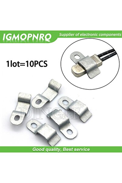 Choice 2 Brackets holder for KSD9700 Temperature Switch sket