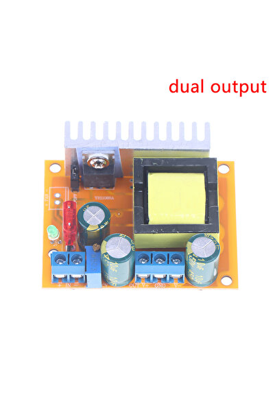 Choice B High Voltage Boost Module 8-32V To 45-390V DC-DC Boost Converter Ste...