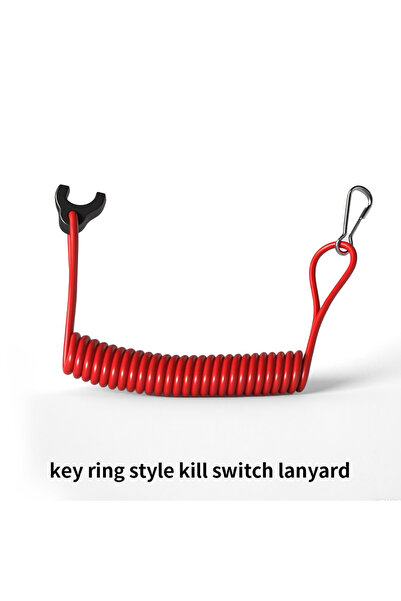 Choice1 A Emergency Stop Band Cord Rope Things for Boats Accessories Marine C...