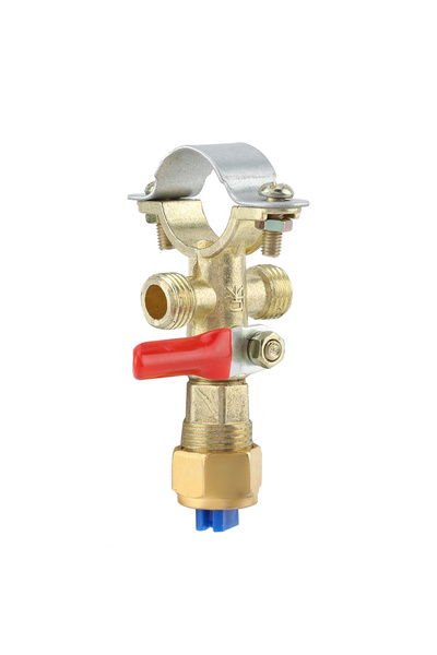 Choice بخاخ مبيدات عالي الضغط من جولد أجريكالتشر، ذو صمام مستقل، لحماية النبا...