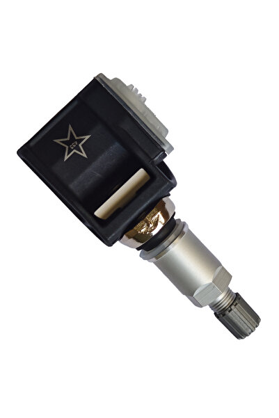 Choice1 مستشعر ضغط الإطارات لسيارة مرسيدس بنز الفئة V، قطعة واحدة أو ربع قطعة...