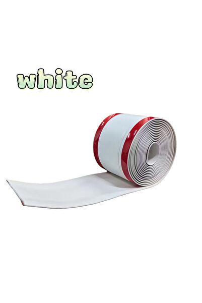 Choice1 3meters WHITE 1PC 1/3meters Cable Cover Protector PVC Self-Adhesive W...