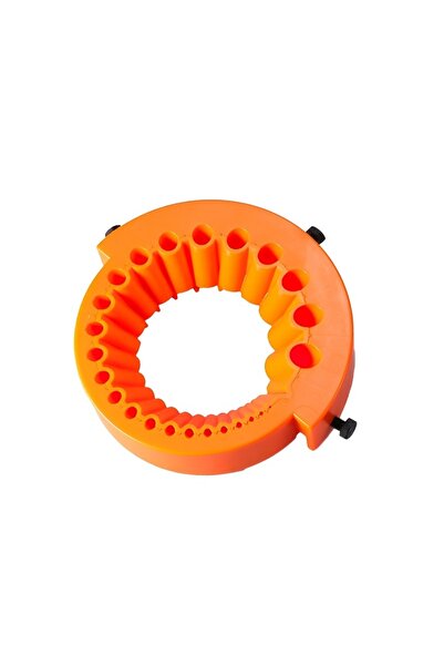 Choice ملحق شحذ رؤوس المثقاب الكهربائي البرتقالي لشحذ جميع أنواع رؤوس المثقاب...