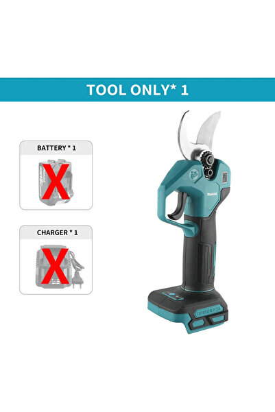 Choice only tools Makita 18V Cordless Electric Scissors for Trimming Branches...