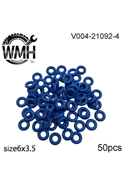 Choice V004-21092-4-50pcs 50Pcs Car accessories Universal Fuel Injector Repai...