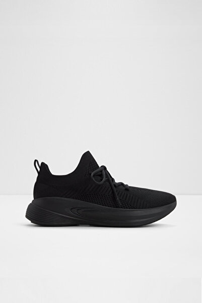 Aldo GRIFIN - Siyah Erkek Sneaker