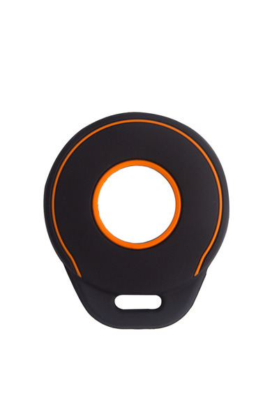 Choice5 type B-orange Car Key Case for Harley Davidson Softail Sportster VRSC...