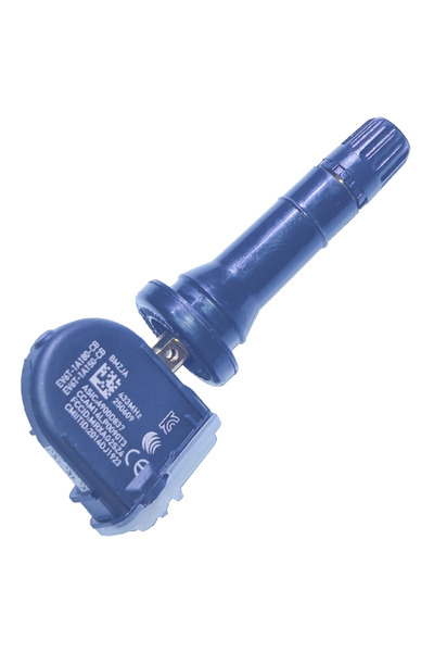 Choice1 مستشعر ضغط الإطارات فورد EV6T-1A180-CB (قطعة واحدة أو ربع قطعة) لسيار...