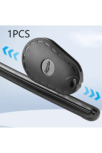 Choice black Car Wiper Service Tool Wiper Blade Strip Repair Vehicle Wiper Cu...