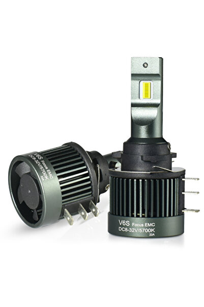 Choice H15 Altra Powerful 80W 8000LM LED H15 Headlight Bulbs with DRL Daytime...