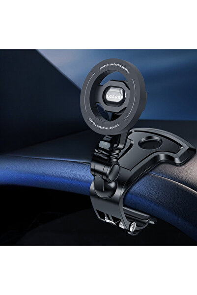 Choice black New Model of Car Phone Holder with Rotatable,Magnetic,Anti-shake...