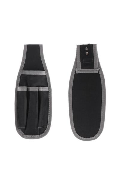 Choice حقيبة خصر، حقيبة تخزين أدوات كهربائي، حقيبة أدوات، طقم مفكات براغي...