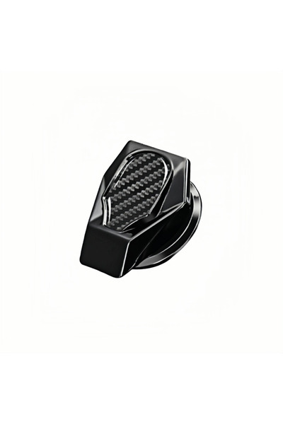 Choice1 ملصقات إبداعية من تشيانغ لتزيين غطاء زر التشغيل المعدني ومفتاح تشغيل ...