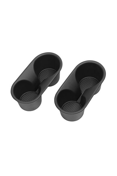 Choice صندوق أكواب هيونداي باليسيد 2026، حامل أكواب مياه للسيارة، يُركّب على ...