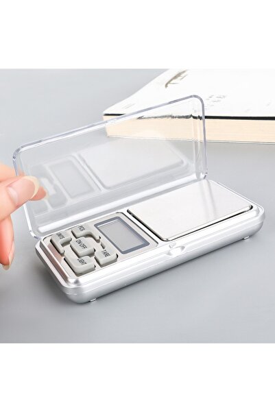 Choice High Accuracy Mini Pket Scale 200g/0.01g Portable Digital Jewelry Scal...