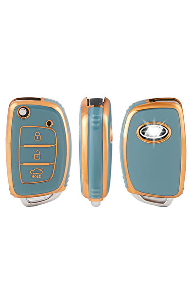 choice2 الذهب الأزرق لسيارة هيونداي إلنترا ix35، ميسترا مينغتو ix25، فيرنا يو...