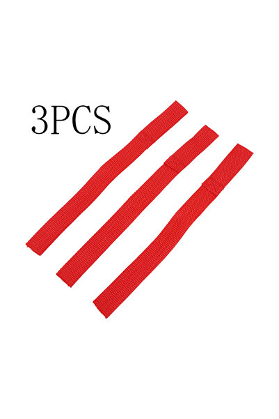 Choice1 3PCS Winch Hook Pull Straps Car Universal Long Hook Strap Winch Exter...