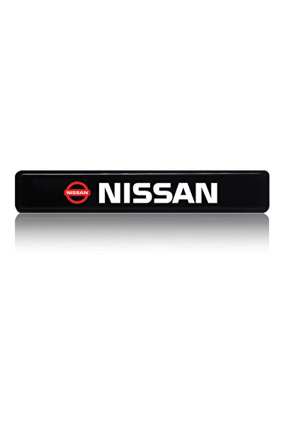 Choice Nissan Car Decorative Light LED Front Hood Grille Emblem Badge Decor F...