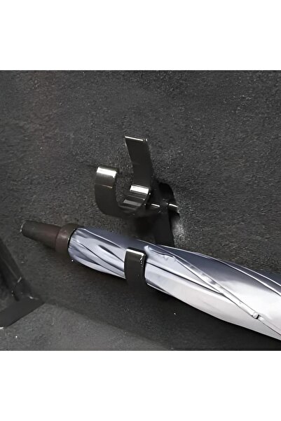 Choice Umbrella Holder for Car 2Piece Car Purse Holder Trunk Organizer Storag...