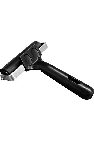 Choice بكرة طباعة سوداء مقاس 4 بوصات، بكرة طباعة ماسية مقاس 4 بوصات، مشاريع ح...