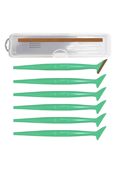 Choice3 6 قطع من أدوات تشذيب أفلام السيارات الزرقاء من Zhuoneng، أفلام متغيرة...