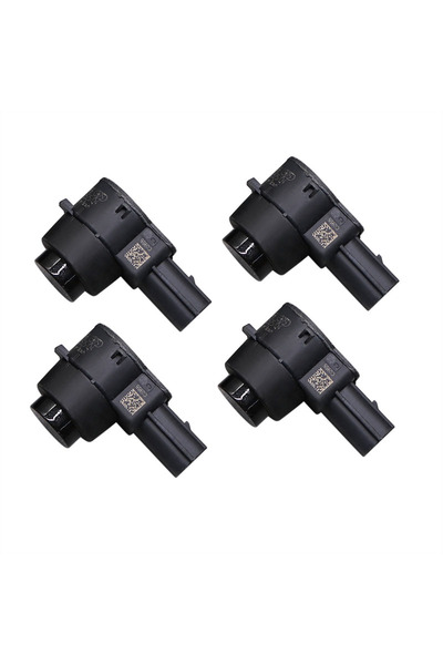 Choice 4PCS 1/4PCS PDC Parking Assist Sensor 13300764 For Opel Insignia Meriv...